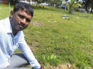 Thirukkonrai